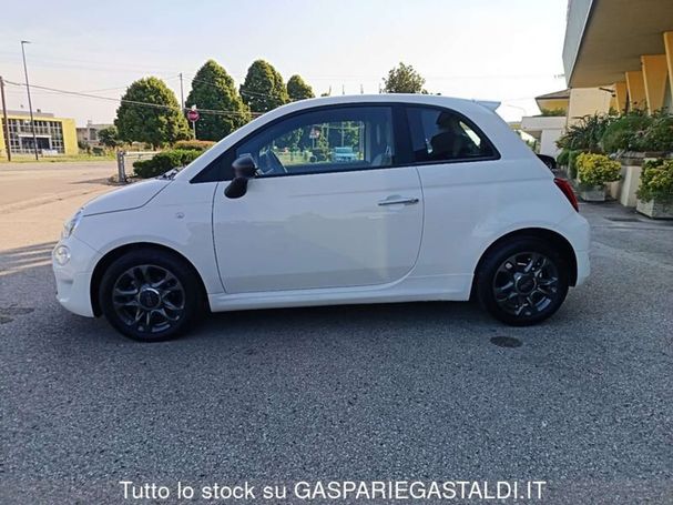 Fiat 500 1.0 51 kW image number 3