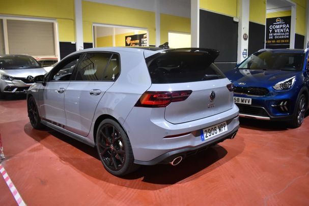 Volkswagen Golf GTI Clubsport DSG 221 kW image number 6