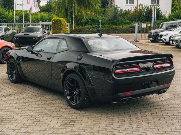 Dodge Challenger 535 kW image number 2