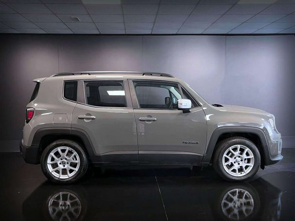 Jeep Renegade 96 kW image number 4