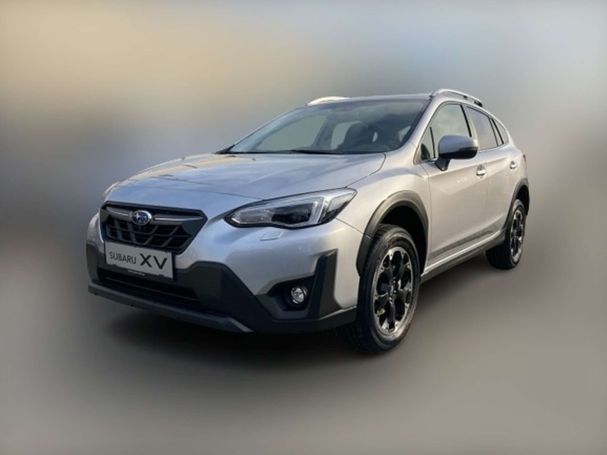 Subaru XV Style 84 kW image number 1