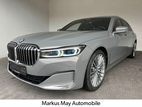 BMW 750Li xDrive 390 kW image number 1