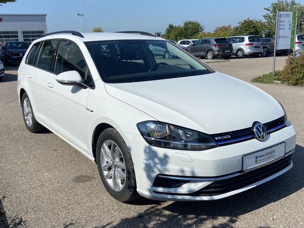 Volkswagen Golf Variant 1.5 TSI Comfortline 96 kW image number 8