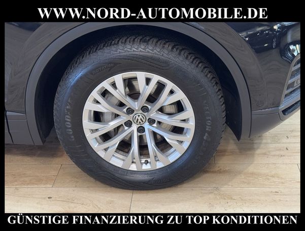 Volkswagen Touareg 3.0 TDI 4Motion 170 kW image number 12