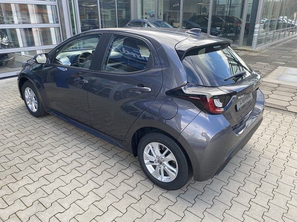 Mazda 2 Hybrid 85 kW image number 12