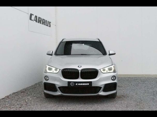 BMW X1 sDrive18d 110 kW image number 20