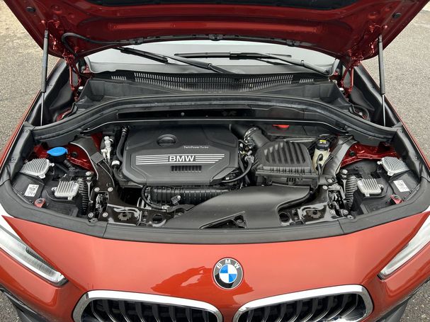 BMW X2 sDrive18i 100 kW image number 46