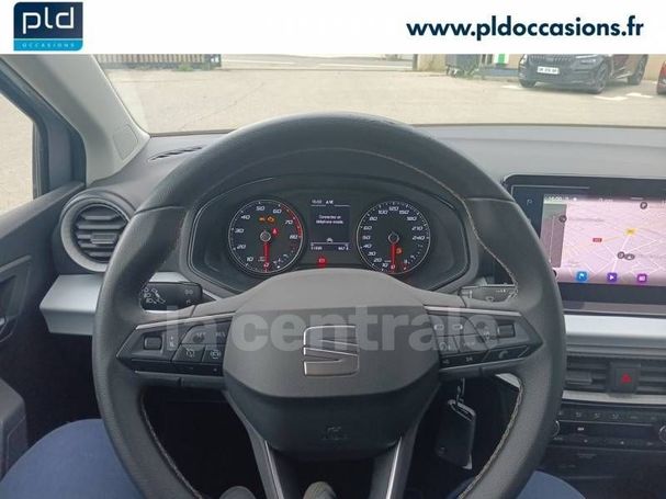 Seat Ibiza 1.0 TSI Style 70 kW image number 14