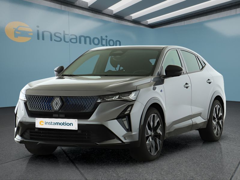 Renault Rafale Esprit