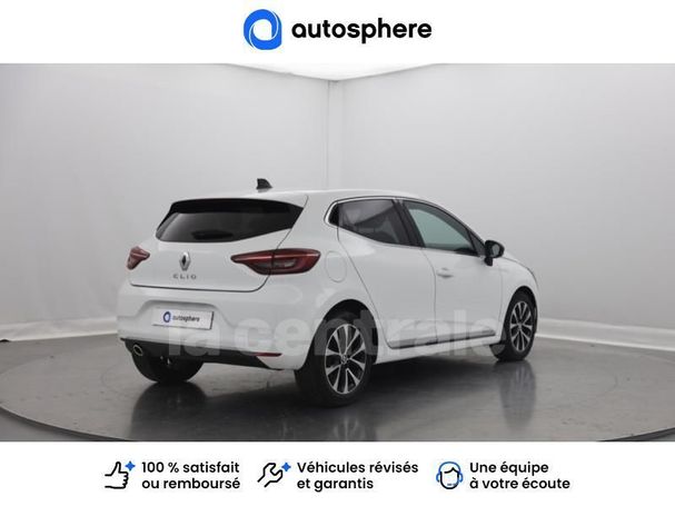 Renault Clio TCe 90 Techno 66 kW image number 4