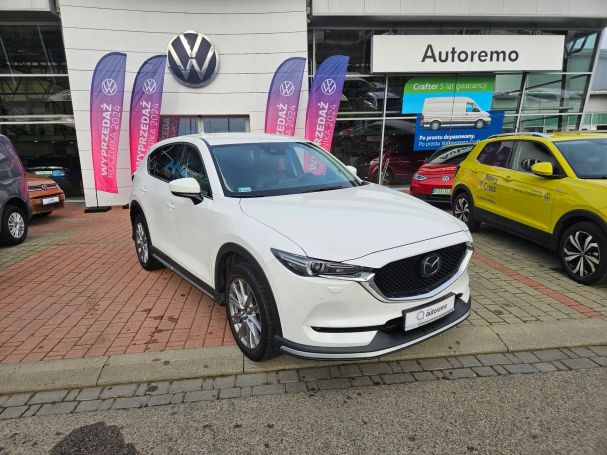 Mazda CX-5 AWD 143 kW image number 9