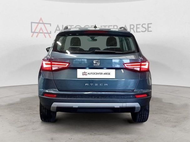 Seat Ateca 1.6 TDI DSG 85 kW image number 4