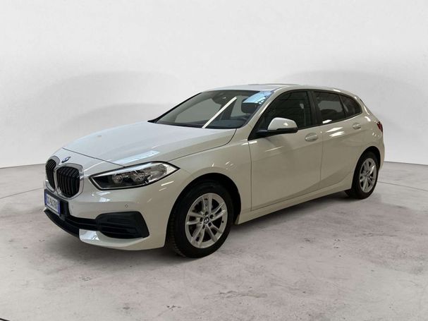 BMW 118i 103 kW image number 1