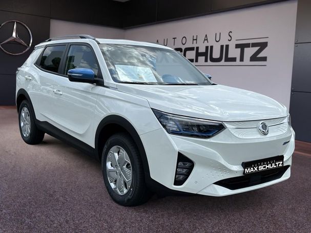 SsangYong Korando e-Motion 140 kW image number 2