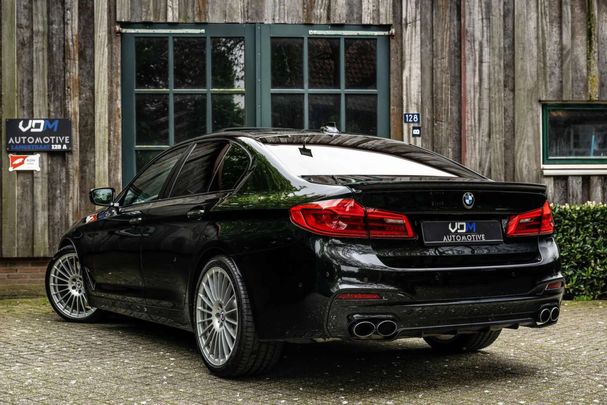 ALPINA B5 Biturbo 447 kW image number 2