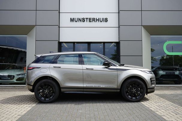 Land Rover Range Rover Evoque P300e AWD 227 kW image number 11