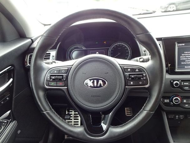 Kia Niro 1.6 104 kW image number 13