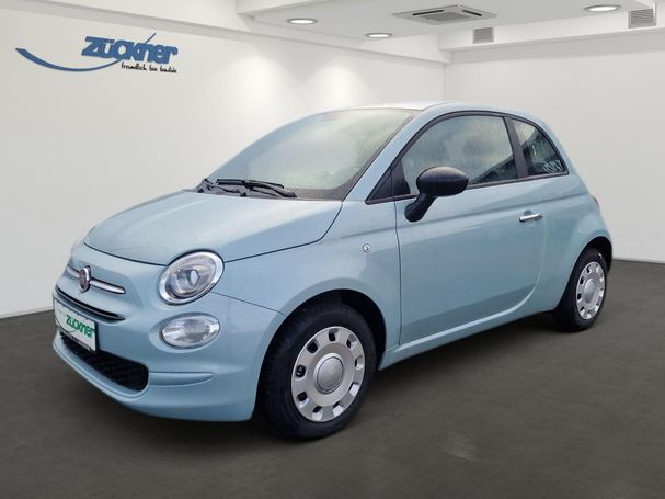 Fiat 500 51 kW image number 1