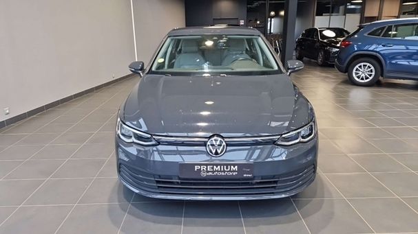 Volkswagen Golf 2.0 TDI SCR DSG 110 kW image number 3