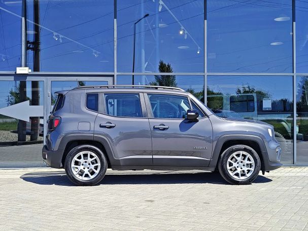 Jeep Renegade 1.5 S T4 96 kW image number 5