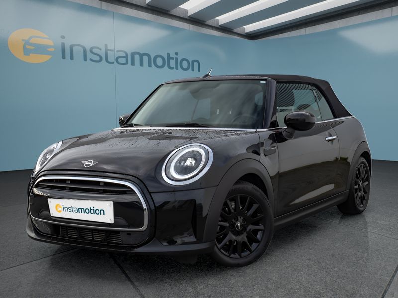 Mini One 75 kW