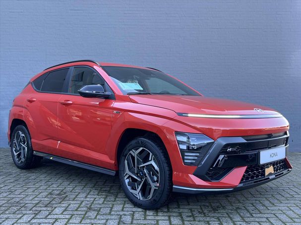 Hyundai Kona 1.6 GDI N Line DCT 95 kW image number 3