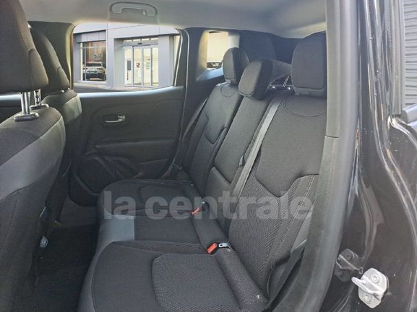 Jeep Renegade 1.3 Limited 110 kW image number 15