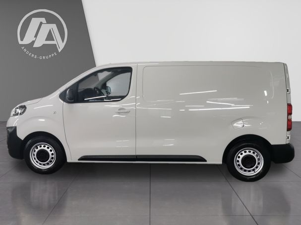 Opel Vivaro Cargo 1.5 88 kW image number 4