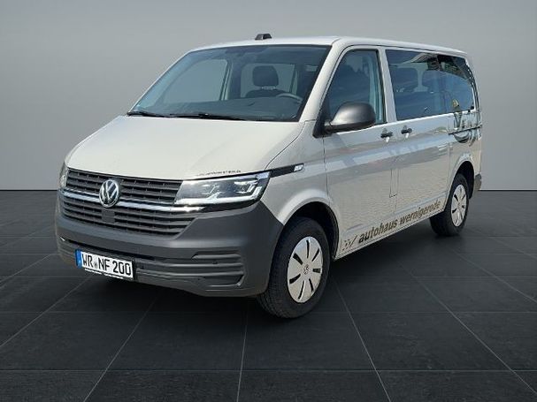 Volkswagen T6 Transporter DSG 110 kW image number 1