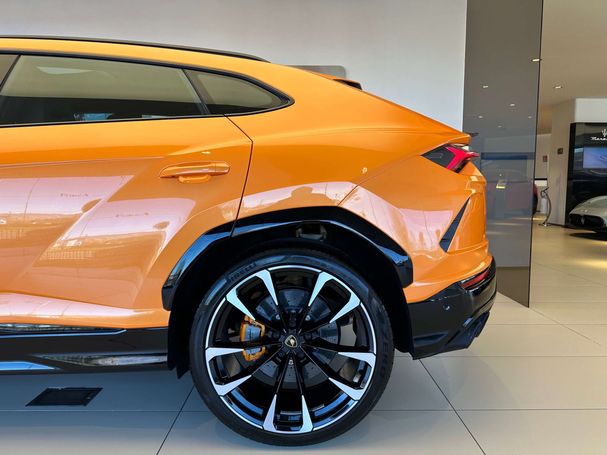 Lamborghini Urus 478 kW image number 12