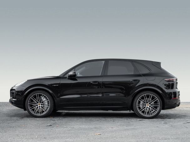 Porsche Cayenne E-Hybrid 340 kW image number 4