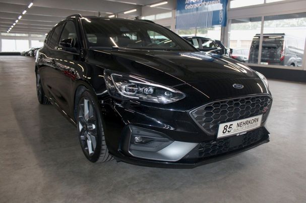 Ford Focus ST 206 kW image number 7