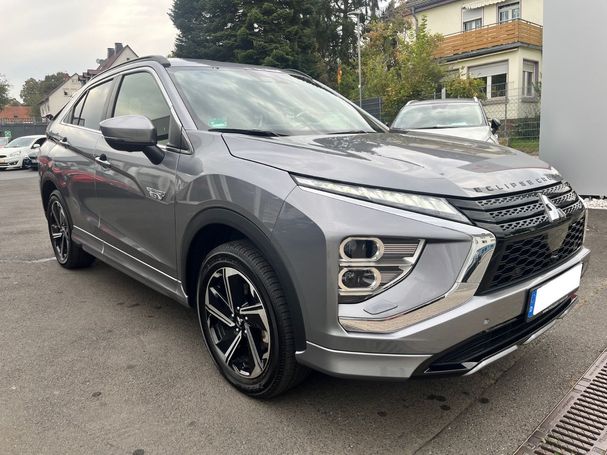 Mitsubishi Eclipse Cross PHEV 138 kW image number 2