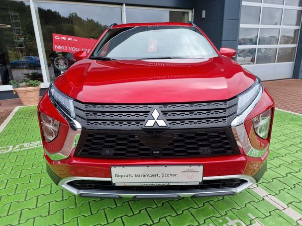 Mitsubishi Eclipse Cross PHEV 138 kW image number 4