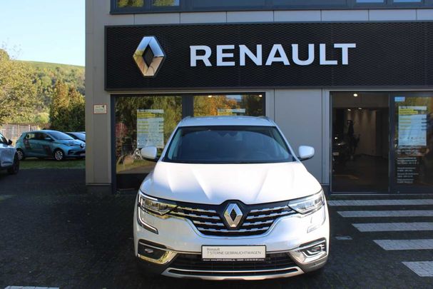 Renault Koleos BLUE dCi 185 Intens 4WD X-Tronic 135 kW image number 3