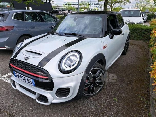 MINI John Cooper Works 170 kW image number 1