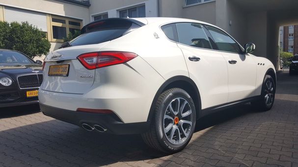 Maserati Levante S 316 kW image number 5