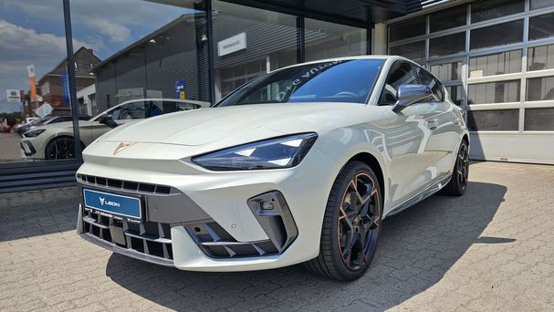 Cupra Leon 1.5 eTSI DSG 110 kW image number 1