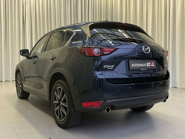 Mazda CX-5 175 AWD 129 kW image number 7