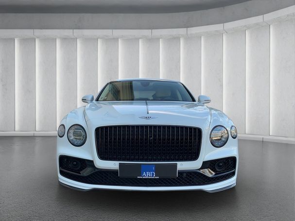 Bentley Flying Spur 6.0 W12 467 kW image number 4