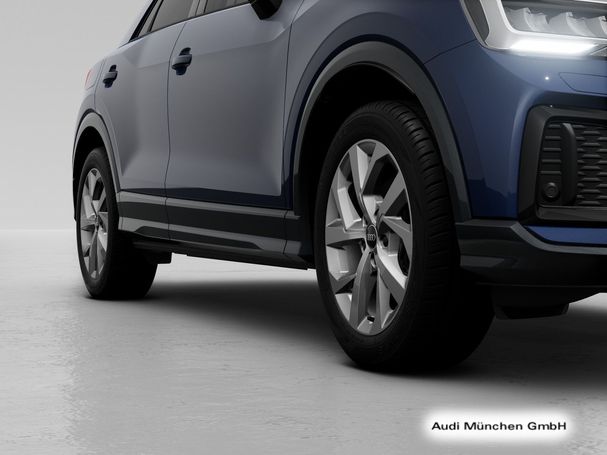 Audi Q2 30 TDI Advanced 85 kW image number 13