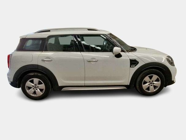 Mini One D Countryman 85 kW image number 3