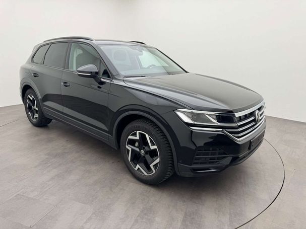 Volkswagen Touareg 3.0 TDI 4Motion 170 kW image number 1