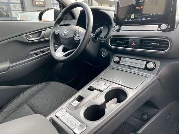 Hyundai Kona Elektro 100 kW image number 13