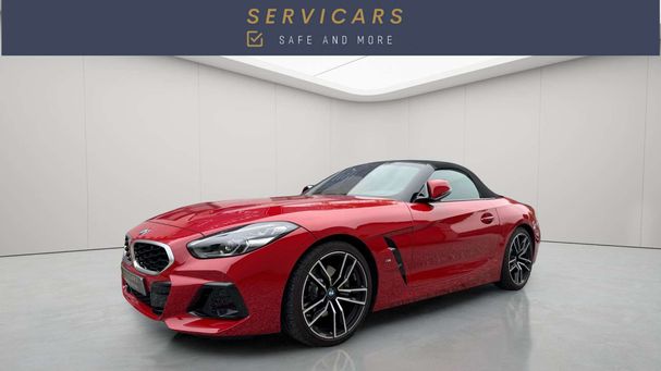 BMW Z4 sDrive 120 kW image number 1