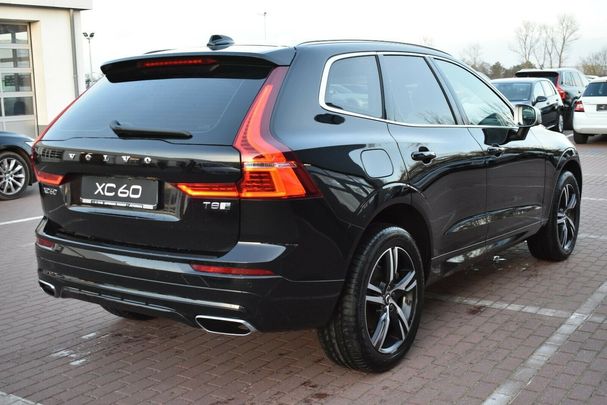 Volvo XC60 T8 AWD 288 kW image number 3