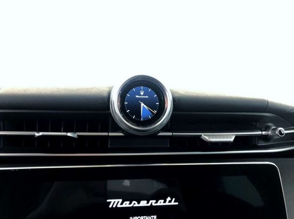 Maserati Grecale GT 221 kW image number 22