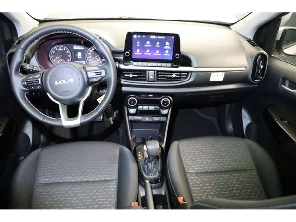 Kia Picanto 49 kW image number 5