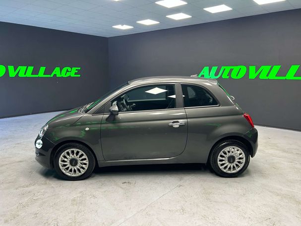 Fiat 500 1.0 51 kW image number 5