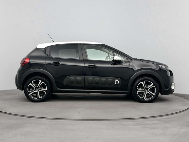 Citroen C3 60 kW image number 8